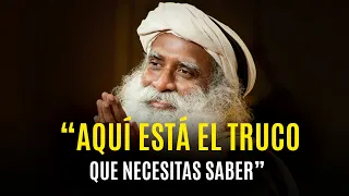 "Sólo la MENTE puede estar CONFUNDIDA" | Sadhguru en español
