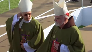 Papa Francesco, il viaggio in Cile e Perù