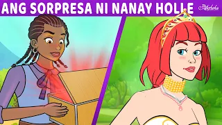 Ang Sorpresa Ni Nanay Holle & Ang Mahiwagang Kahon | Engkanto Tales | Mga Kwentong Pambata Tagalog