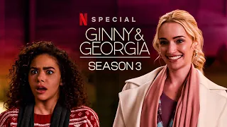 Ginny And Georgia Season 3 (2024): Everything You NEED To KNOW