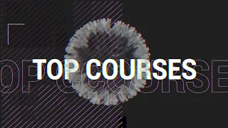 TOP COURSES | Mars 2024