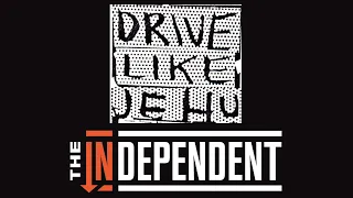 DRIVE LIKE JEHU - The Independent (Full Show) HD