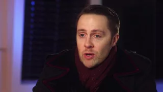 Keith Barry: NOW YOU SEE ME 2