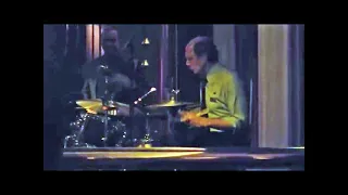 Randy Bradley Drum Solo on Princess Cruise Ship