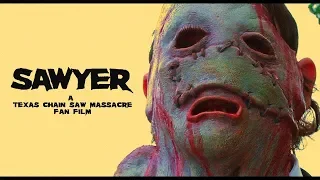 Sawyer (2018) FAN FILM