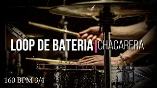 Loop de bateria (chacarera)