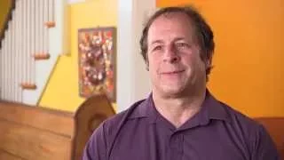 MDMA The Movie - Rick Doblin's First MDMA Experience