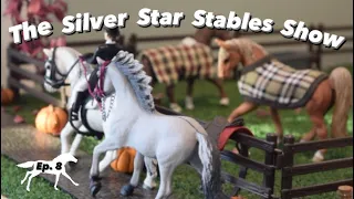 The Silver Star Stables Show - Episode 8 |Schleich Horse Role-Play Series|