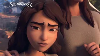 SuperBook - Season 5 - Episode 01 - The Birth of Moses