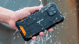 Best Rugged Smartphones 2024: Top 5 Rugged Smartphones for EVERY Budget & Adventure!