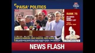 Big India Today Impact: Govt Takes Note Of Operation Black Note Mafia