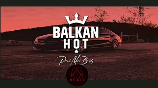 BALKAN HOT - Balkan Folk x Slap House Bass 2023 Mix 🔊 Prod MiriBeatz