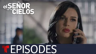 El Señor de los Cielos 8 | Episode 43 | Telemundo English