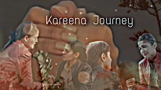 Kareena Journey ❤️|| (requested vm) Hamari Adhuri Kahani FT. Kareena ||