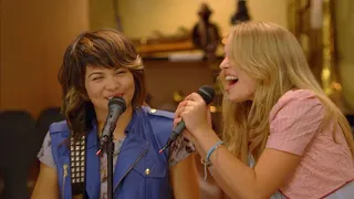 Clip musical | Lemonade Mouth - Somebody