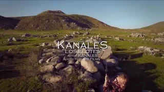 Kanales - Los Elotes (Video Oficial) (Estudio 2017)