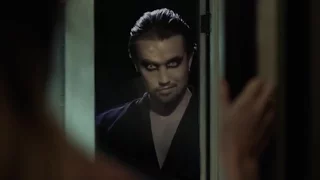 The Bye Bye NightMan