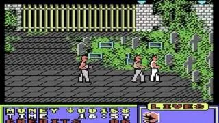 c64 game music by Anthony Lees