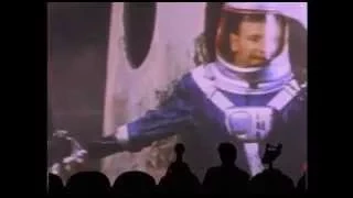 MST3K: First Spaceship on Venus - Melts in Your Mouth, Not on Your Planet