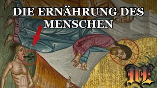 Die Ernährung des Menschen