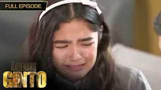 [ENG SUB] Ep 86 | Kadenang Ginto  | Francine Diaz, Dimples Romana, Beauty Gonzales,Andre Brillantes