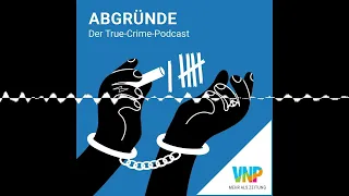 TikTok Bestatter Luis Bauer: Um Leben und Tod - abgründe. - Der True-Crime-Podcast