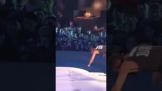 Bboy Neguin танцует!