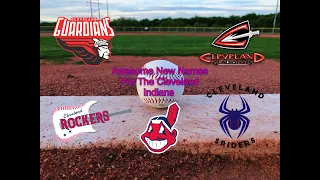 Awesome New Names For The Cleveland Indians