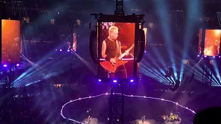 METALLICA - THE DAY THAT NEVER COMES - LIVE FROM AT&T STADIUM 2023