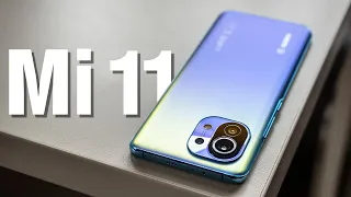 Xiaomi Mi 11: не так страшен черт, как его малюют? Первые впечатления от Xiaomi Mi11