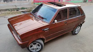 Maruti 800 Modified / Modified Car