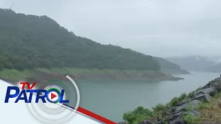 Lebel ng tubig sa Angat Dam tumaas ng 6 na metro | TV Patrol