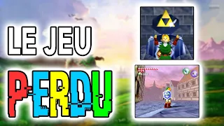 Mais où est passé Ura Zelda ? | Les jeux perdus