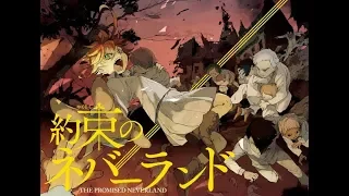 THE PROMISED NEVERLAND /| FAST~FORWARD /| HOMAGE *RC* on FiRE