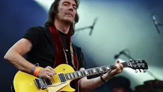 Steve Hackett - Supper's Ready Live (2013)