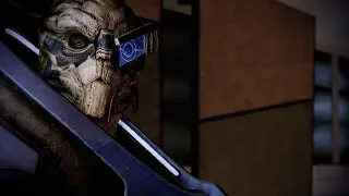 Mass Effect 2 Legendary Edition - прохождение 3 (Завербовать Архангела)