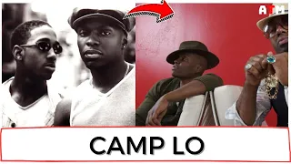 Did Jay Z steal their flow? What Happened to Camp Lo?