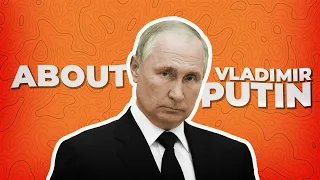 Top 10 facts about Vladimir Putin