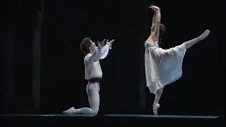 Tetsuya Kumakawa & Roberta Marquez - Romeo & Juliet Highlights