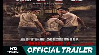 AFTER SCHOOL HORROR 2 (Official Trailer) | NOVEMBER 2017