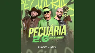 Pecuária 2.0 (Funk Remix)