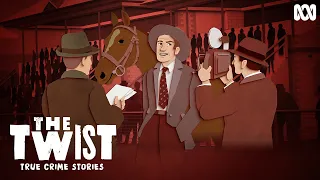 Dark Horse | The Twist: True Crime Stories