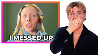 Hairdresser Reacts To Horrible DIY Highlight Disasters