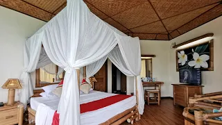 Thulhagiri Resort & Spa Maldives, Room Water Villa, Superior Water Villa, Beach Villa, Roomtour