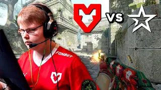 THIS KID is a MONSTER | PGL Copenhagen CS2 Major Demo Review