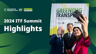 #ITF24 Summit Highlights