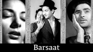 Barsaat, 1949