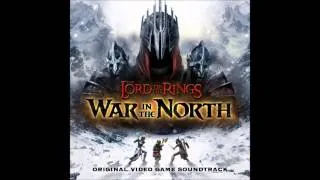 The Lord of the Rings: War in the North - Before The Citadel Gate