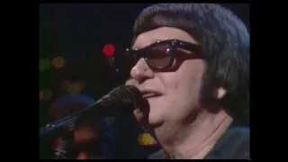 Roy Orbison - Candy Man (Live)