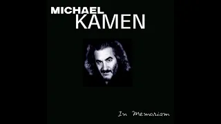 Michael Kamen - Soundtracks - parte 1